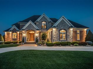 1325 Shamrock Woods, Marion, IA 52302