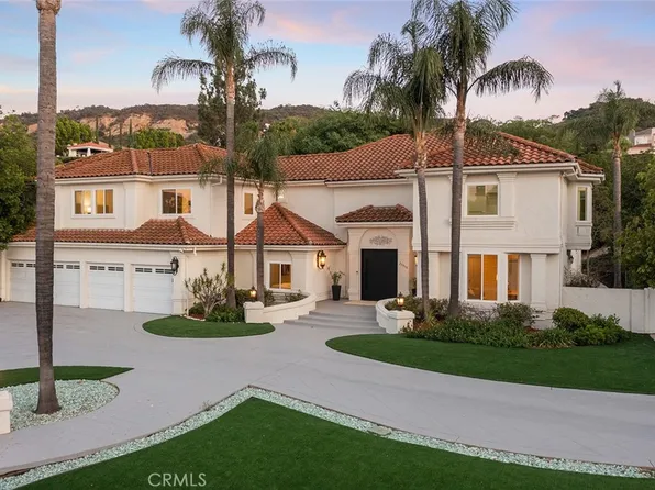 23938 Aspen Way, Calabasas, CA 91302