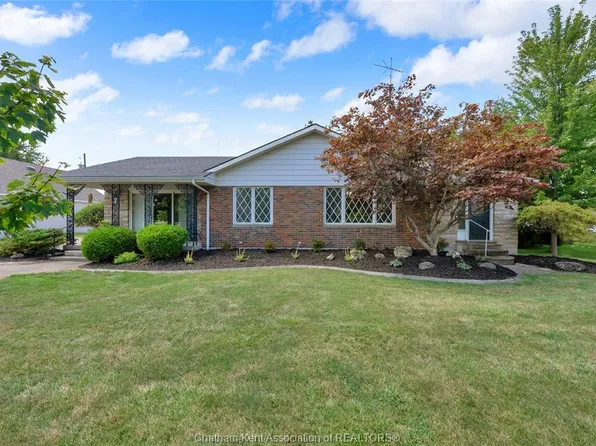 7 Sullivan St, Chatham Kent, ON N0P 1W0