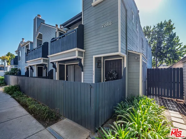 7312 Quill Dr APT 16, Downey, CA 90242