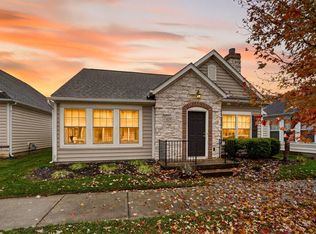 6297 Marengo St, Canal Winchester, OH