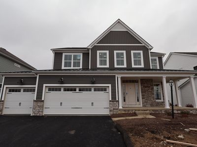 7222 River Birch Rd, Plain City, OH, 43064