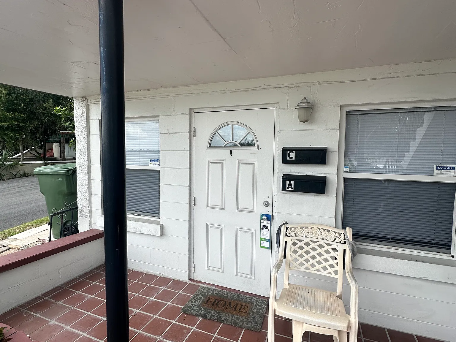 1 bed, $825 — Photo 1