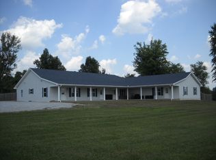 3332 W State Road 66, Rockport, IN 47635