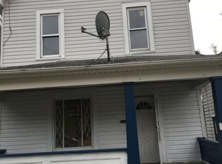 733 Kendall Ave, Steubenville, OH 43952