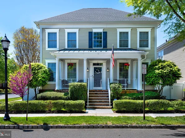 1 Malsbury St, Robbinsville, NJ 08691