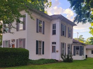226 Marietta St, Bremen, OH