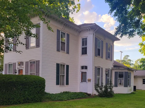 226 Marietta St, Bremen, OH 43107