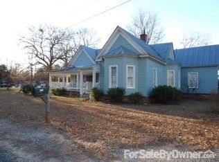 338 Mart Teague Rd, Mountville, SC 29370