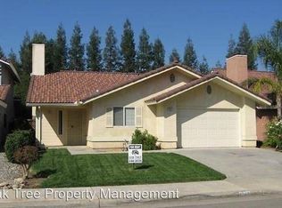 8891 N Chance Ave, Fresno, CA 93720