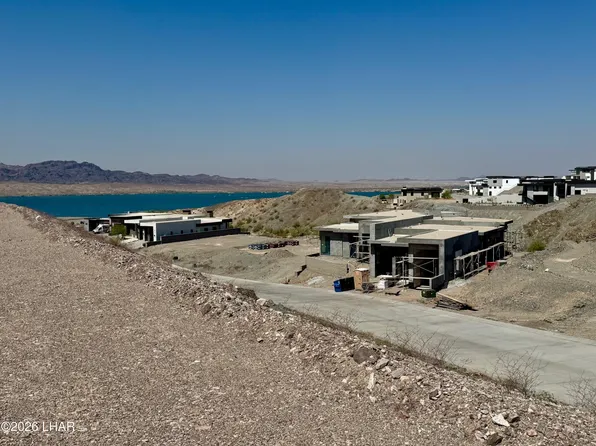2403/2407 Dry Creek Ct, Lake Havasu City, AZ 86406