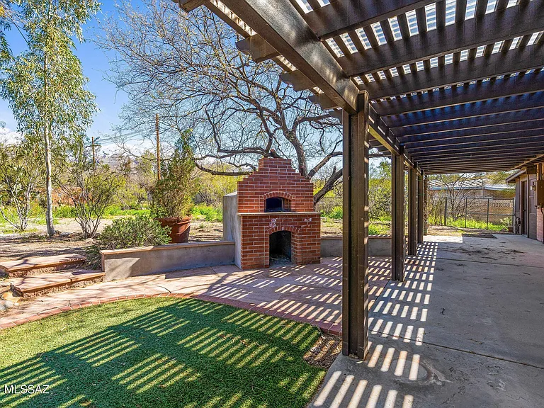 8801 E Buckboard Rd — Photo 22