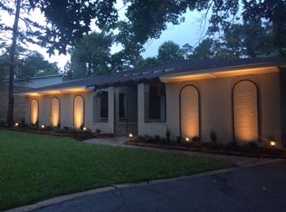 128 Augusta Dr, Huntsville, TX 77340