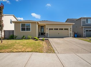 16505 NE 93rd Way, Vancouver, WA 98682