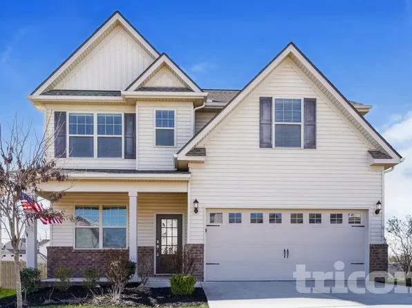 3015 Montrose Ln, Spring Hill, TN 37174