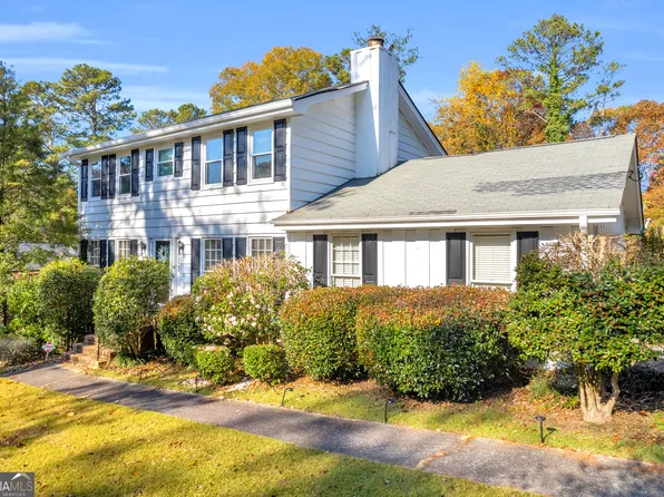 2175 Starlite Way, Snellville, GA 30078