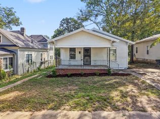 2935 Avenue Z, Birmingham, AL 35208