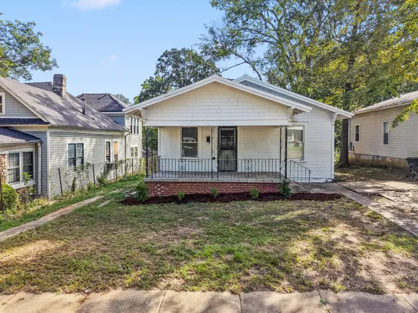 2935 Avenue Z, Birmingham, AL 35208