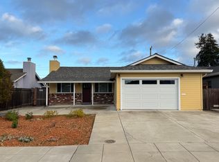 527 Cambridge St, Belmont, CA 94002
