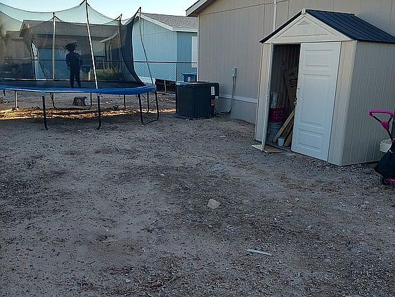 4th image of 6105 E Sahara Ave Space 123