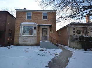 6839 W Shakespeare Ave, Chicago, IL 60707