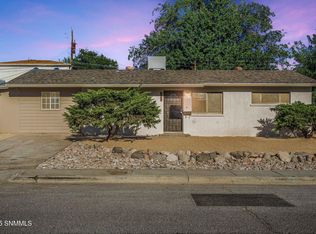1755 Walden Dr, Las Cruces, NM 88001
