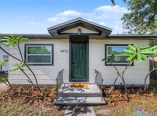 4970 43rd Ave N, Saint Petersburg, FL 33709