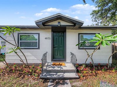 4970 43rd Ave N, Saint Petersburg, FL, 33709