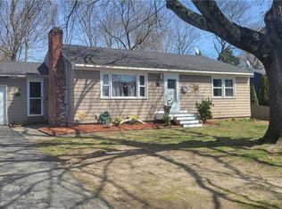 16 Highview Ave, Warren, RI 02885