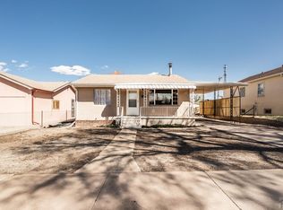 1912 E Evans Ave, Pueblo, CO 81004