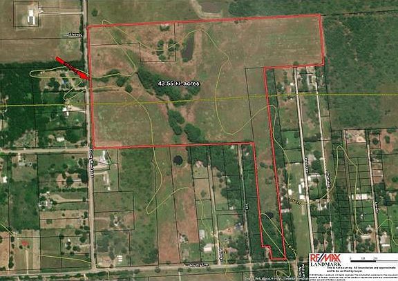 3rd image of 19827 County Road 4043
