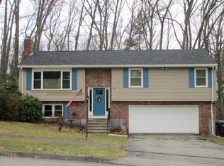 34 Cedar Rd, Holden, MA 01520