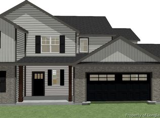 90 Edes Ct, Cameron, NC 28326