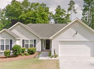 154 Yarrow Way, Aiken, SC 29803
