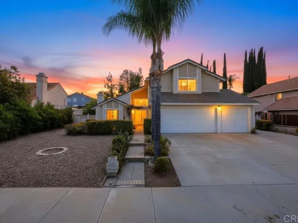 25303 Copperleaf Ct, Murrieta, CA 92563