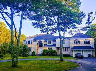 118 Curley Blvd, North Falmouth, MA 02556