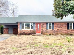 115 Fincher Rd, Halls, TN 38040