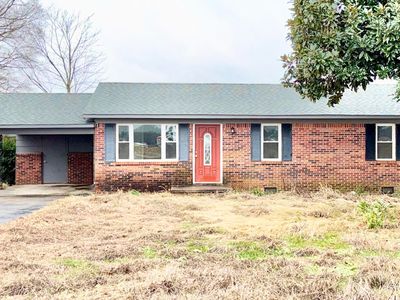 115 Fincher Rd, Halls, TN, 38040