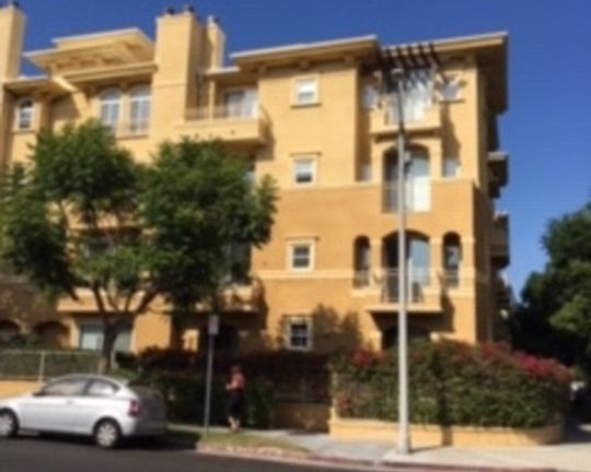 2nd image of 10641 Missouri Ave APT 205