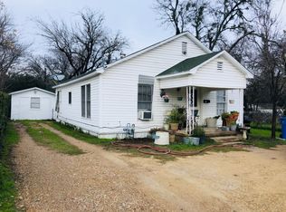 2005 Trice Ave, Waco, TX 76707