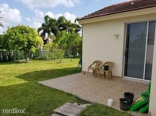 18800 NW 19th St, Pembroke Pines, FL 33029