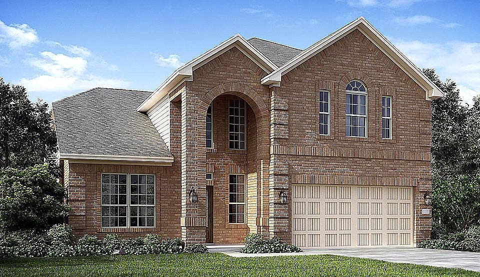 1st image of 2311 Orchid Hill Park
