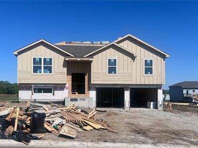 665 S Ranson Pl, Independence, MO, 64057