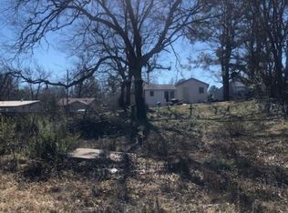 1005 E Cook St, El Dorado, AR 71730