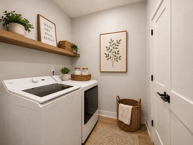 2860 Olivia St NW #1 — Photo 21