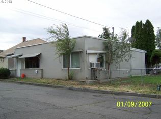 1530 SE Alexander Pl, Pendleton, OR 97801