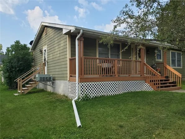 508 E Lane St, Winterset, IA 50273