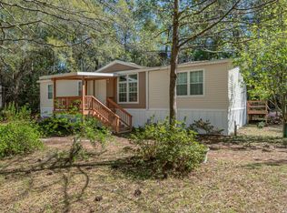 9203 Strawhill Ln, Tallahassee, FL 32305