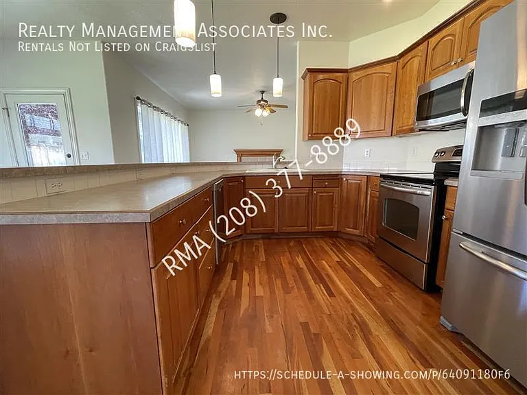 4336 N Chatterton Ave — Photo 9