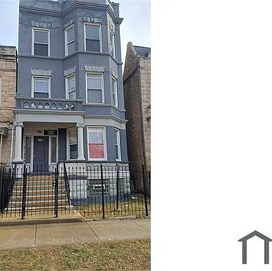 1249 S Springfield Ave #2-3 — Photo 14